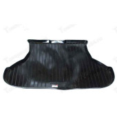 Ковер багажника ВАЗ 2110 пластик <b>REZKON Boot 5039050100</b>