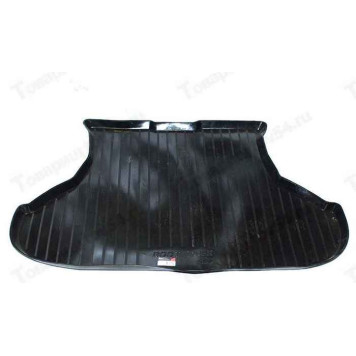 Ковер багажника ВАЗ 2110 пластик <b>REZKON Boot 5039050100</b>