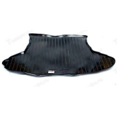 Ковер багажника ВАЗ 2112 пластик <b>REZKON Boot 5039050110</b>