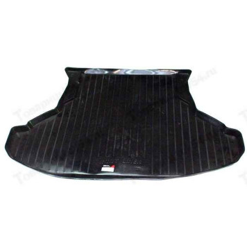 Ковер багажника ВАЗ 2111 пластик <b>REZKON Boot 5039050120</b>