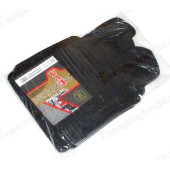 Ковры салона ВАЗ 2101-07 EVA черные <b>REZKON 9039005300</b>