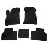 Ковры салона ВАЗ 2170 Приора EVA черные <b>REZKON 9039025200</b>