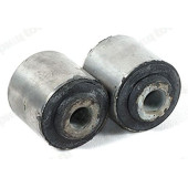 Сайлентблок Газ 2123 NEXT верх (2шт) <b>Riginal RGA21-R23-2904172</b>