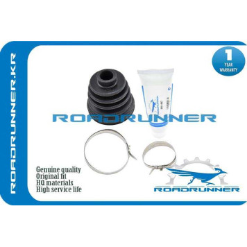 Пыльник шруса внутренний <b>ROADRUNNER RR-04437-02260</b>