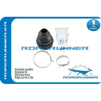 Пыльник шруса наружный <b>ROADRUNNER RR-04438-60021</b>