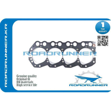 Прокладка гбц RR-11044-1W402 <b>ROADRUNNER RR110441W402</b>