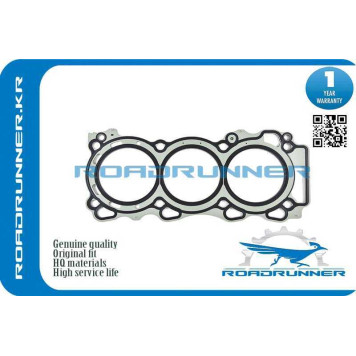 Прокладка гбц <b>ROADRUNNER RR110448J107</b>