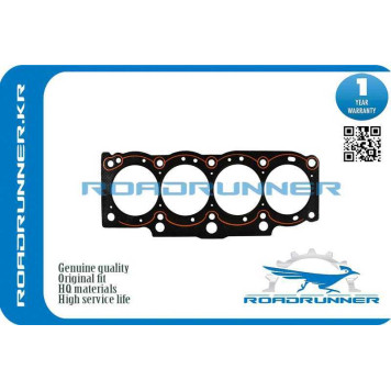 Прокладка гбц <b>ROADRUNNER RR1111574070</b>