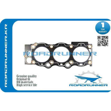 Прокладка гбц RR-11116-62060 <b>ROADRUNNER RR1111662060</b>