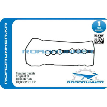 Прокладка клапанной крышки <b>ROADRUNNER RR112130D030</b>