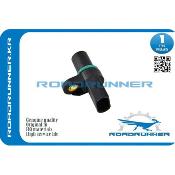 Датчик положения коленвала 3P <b>ROADRUNNER RR-12147518628</b>