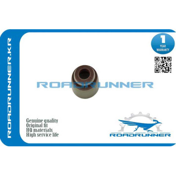 Колпачок маслосъемный выпускного клапана <b>ROADRUNNER RR12211PZ1003</b>