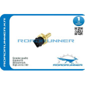 Датчик температуры 2P,22MM,M121.5 <b>ROADRUNNER RR-13621433076</b>