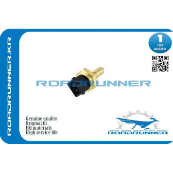 Датчик температуры 2P,22MM,M121.5 <b>ROADRUNNER RR-13621433076</b>