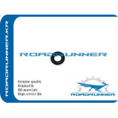 Кольцо уплотнительное <b>ROADRUNNER RR-15066-ZL80A</b>