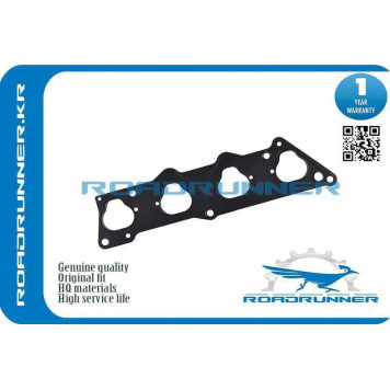 Прокладка впускного коллектора <b>ROADRUNNER RR17055PLD004</b>