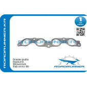 Прокладка выпускного коллектора <b>ROADRUNNER RR1717321020</b>
