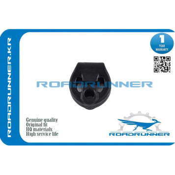 Кронштейн глушителя <b>ROADRUNNER RR-17565-28020</b>