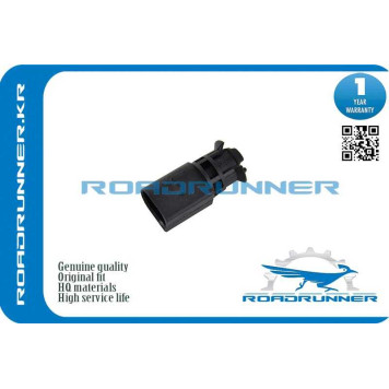 Датчик температуры 2P,L=40MM <b>ROADRUNNER RR-1J0919379A</b>