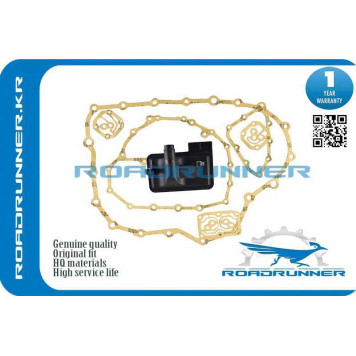 Фильтр акпп <b>ROADRUNNER RR25420PRP003</b>-1