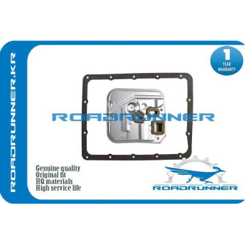 Фильтр акпп <b>ROADRUNNER RR-26570-65D10</b>-1