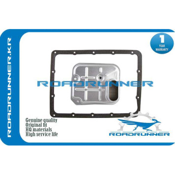 Фильтр акпп <b>ROADRUNNER RR-26570-65D10</b>
