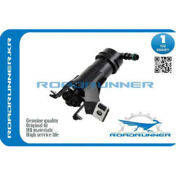 Омыватель фары <b>ROADRUNNER RR-28641-JN00A</b>