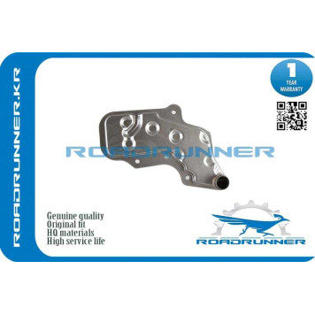 Фильтр акпп, , шт <b>ROADRUNNER RR3172841X03</b>-1