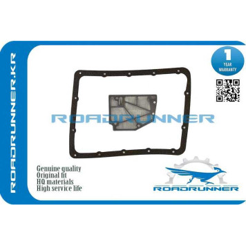 Фильтр акпп, , шт <b>ROADRUNNER RR3530330050</b>-1
