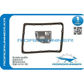 Фильтр акпп, , шт <b>ROADRUNNER RR3530330050</b>