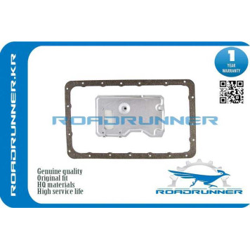 Фильтр масляный акпп <b>ROADRUNNER RR3533030011</b>-1