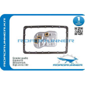 Фильтр акпп, , шт <b>ROADRUNNER RR3533030020</b>