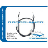 Трос стояночного тормоза <b>ROADRUNNER RR-36530-1N900</b>