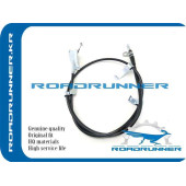 Трос стояночного тормоза <b>ROADRUNNER RR-36531-8H300</b>