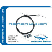 Трос стояночного тормоза <b>ROADRUNNER RR-46430-42140</b>