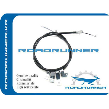 Трос стояночного тормоза <b>ROADRUNNER RR-46430-42140</b>