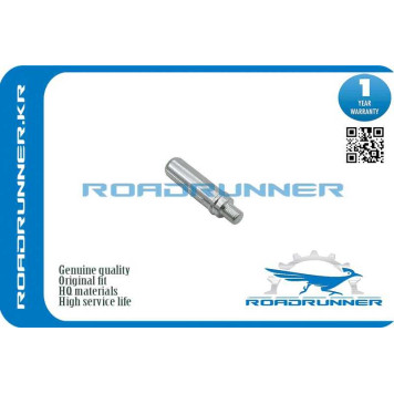 Втулка направляющая суппорта тормозного заднего <b>ROADRUNNER RR-47715-32030</b>
