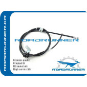 Трос стояночного тормоза <b>ROADRUNNER RR-4820A025</b>