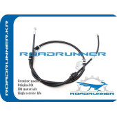 Трос стояночного тормоза <b>ROADRUNNER RR-4820A050</b>