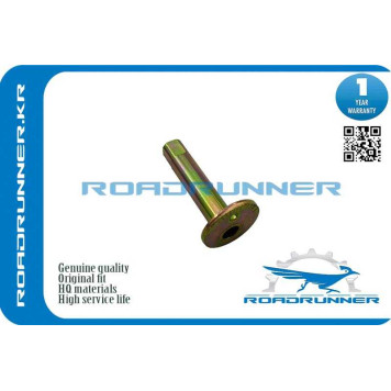 Болт регулировочный, , шт <b>ROADRUNNER RR4840926050</b>