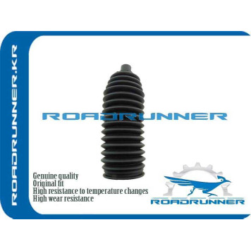 Пыльник рейки рулевой <b>ROADRUNNER RR-48571-65J00</b>