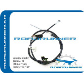 Трос стояночного тормоза <b>ROADRUNNER RR-54401-80J10</b>