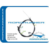 Трос стояночного тормоза <b>ROADRUNNER RR-54402-80J10</b>