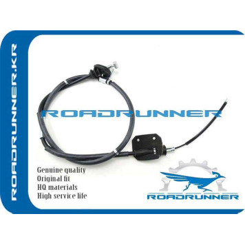 Трос стояночного тормоза <b>ROADRUNNER RR-54410-65D10</b>