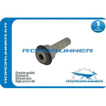 Сайлентблок подрамника передний <b>ROADRUNNER RR-54466-JD000</b>