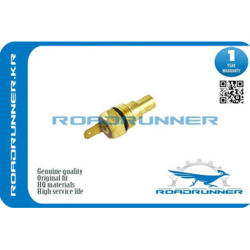 Датчик температуры 17MM,6.3MM,M161.5 <b>ROADRUNNER RR-83420-20020</b>
