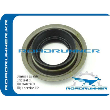 Сальник хвостовика <b>ROADRUNNER RR-8-94318520-2</b>