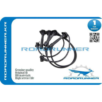 Провода высоковольтные, комплект <b>ROADRUNNER RR9091922327</b>