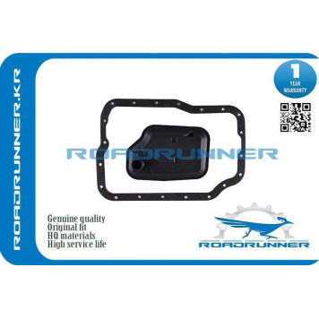 Фильтр акпп RR-FN01-21-500 <b>ROADRUNNER RRFN0121500</b>-1