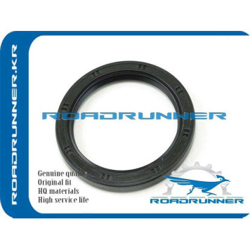 Сальник гидротрансформатора акпп <b>ROADRUNNER RR-FU01-19-241A</b>